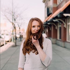 Meet your Posher, Amanda